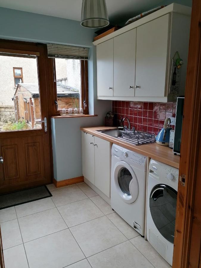 Mountain And Sea Views Appartamento Carlingford