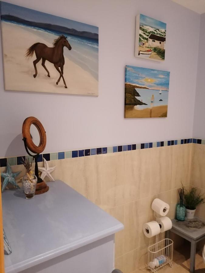 Mountain And Sea Views Appartamento Carlingford